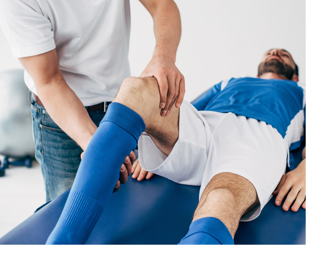 Physical Therapy Clinic South Florida | Physical Therapist Near Me