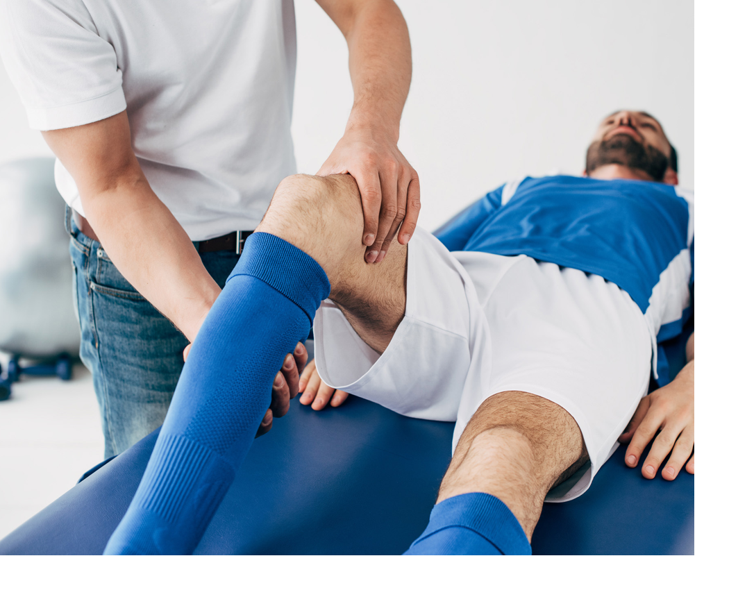 Physical Therapy Clinic South Florida | Physical Therapist Near Me