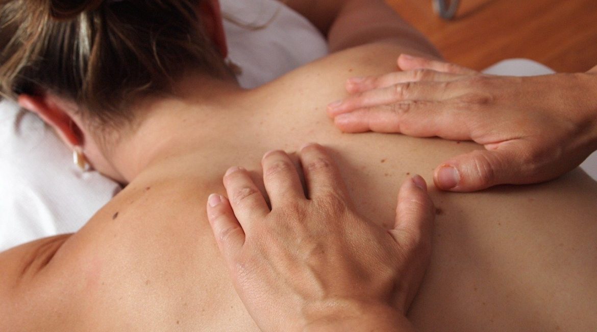 Massage Therapy | Massage